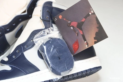 Georgetown 1 85 Retro BQ4422-400 High Jordan 0813